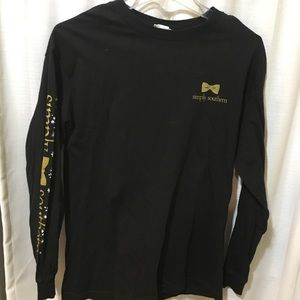 Simply Southern Christmas Tee